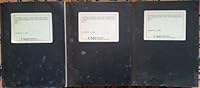 Mystery, Magic and Love in Picasso, 1925-1938: Picasso and the Surrealist Poets (3 Volumes) B00CGC3B5Q Book Cover