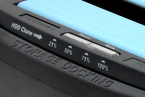High-Tech Place Scanner USB portable et outil de présentation