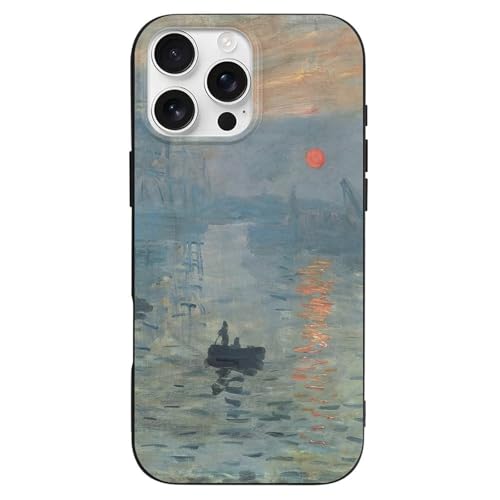 ���l �G�� ��� ���̏o iPhone16ProMax�Ή��P�[�X �ϏՌ� TPU ���^ �A�C�t�H��16Pro Max�J�o�[ �y�� ���菝�h�~ �X�}�z�P�[�X �l�C �L�����N�^�[ Case