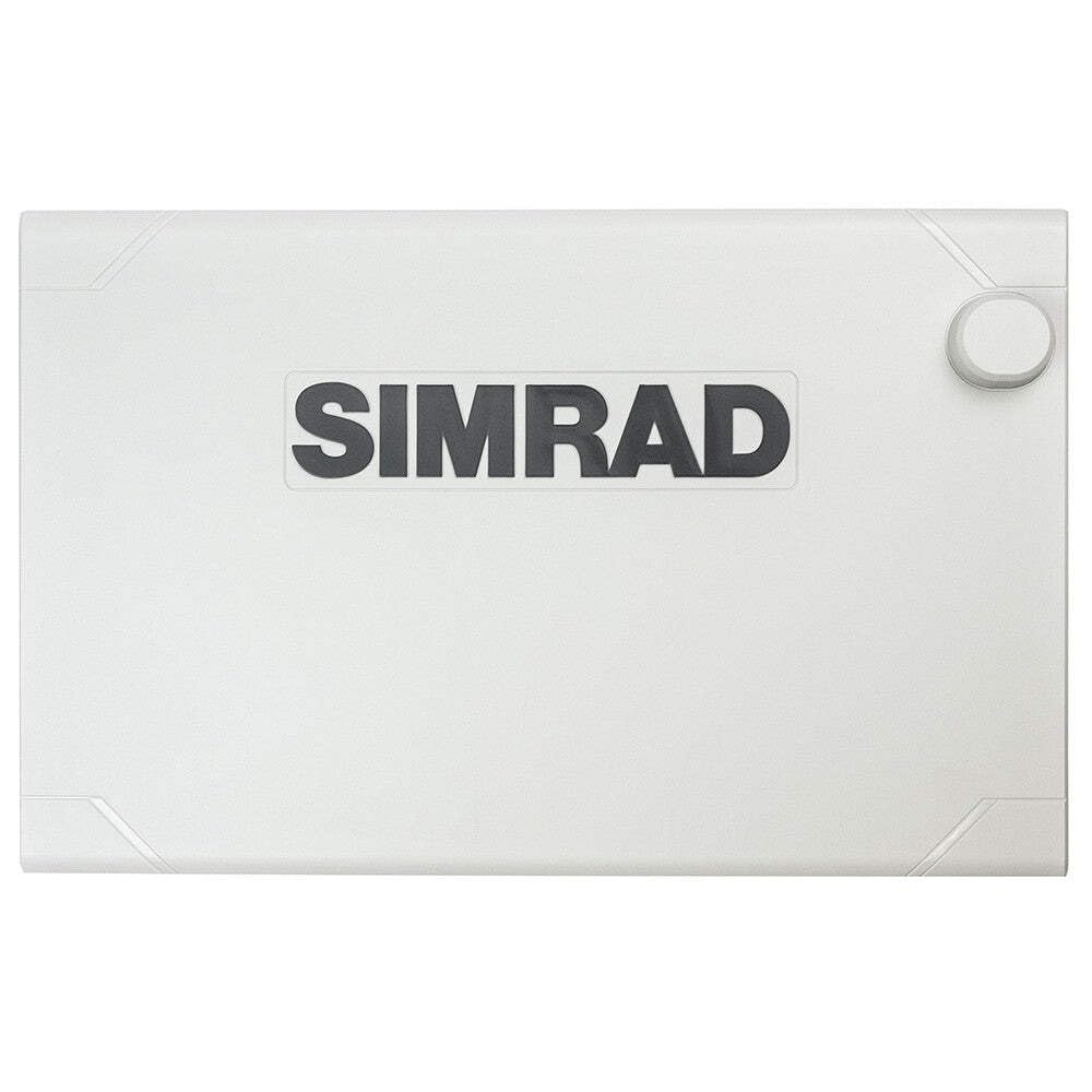Simrad NSS9 EVO3 Sun Cover-picture-13