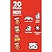 Cheez-It Cheese Crackers, Baked Snack Crackers, Lunch Snacks, Grab n' Go, Variety Pack, 19.1oz Box (20 Packs)