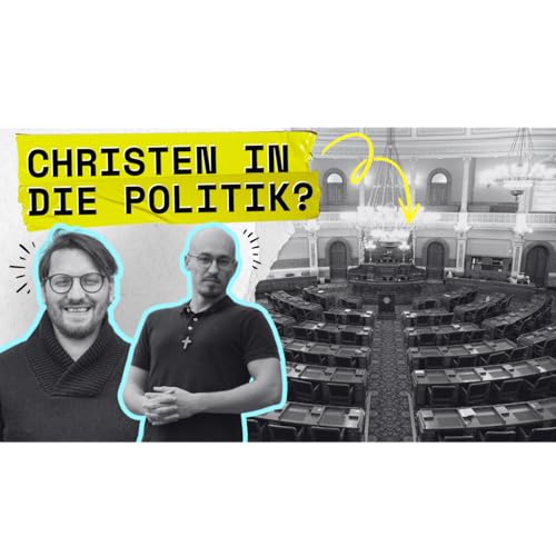 Christentum und politischer Konservativismus &ndash; mit Gernot Zeilinger
