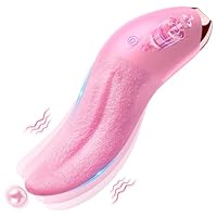 Versatile Mode: 10 Modes Silent and Portable Design. Charging Port: USB charging. Easy to use: waterproof, no odor, easy to clean. USB RECHARGEABLE - Compact and lightweight, travel size(USB charging cable included package).