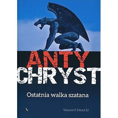Antychryst