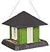 GRN GDN House Feeder