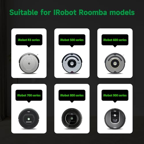 La mejor selección de Roomba 960 al mejor precio. 17 Imagen adicional