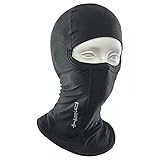  Held Sturmhaube aus Outlast-Material - Farbe: SCHWARZ
