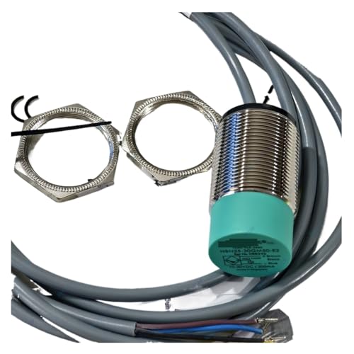 Interrupteur de position inductif NBN25-30GM50-E2 détecteur électronique M30