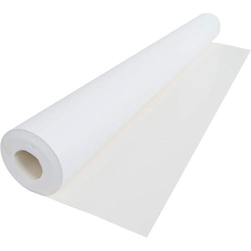 ROBERTS 70-198 Silicone Moisture Barrier Underlayment for Solid & Engineered Wood Floors & LVP - 31.5 in. x 76.25 ft. x 6 mil - 200 sq. ft. Coverage