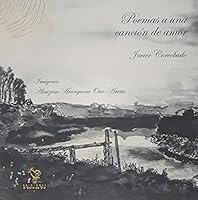 Poemas a una canción de amor 8494244515 Book Cover