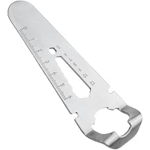 135 Roll Film Extractor Roll Film Extractor Puller Tool Stainless Film Picker Film Reader Retriever Clear Scale