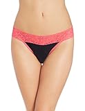 ExOfficio Women's Give-N-Go Lacy Thong