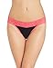ExOfficio Women's Give-N-Go Lacy Thong