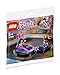 Produktbild LEGO Friends 30409 Emma mit Katze und 2 Bumper Cars (Wagen im Autoscooter) Polybag Ovp