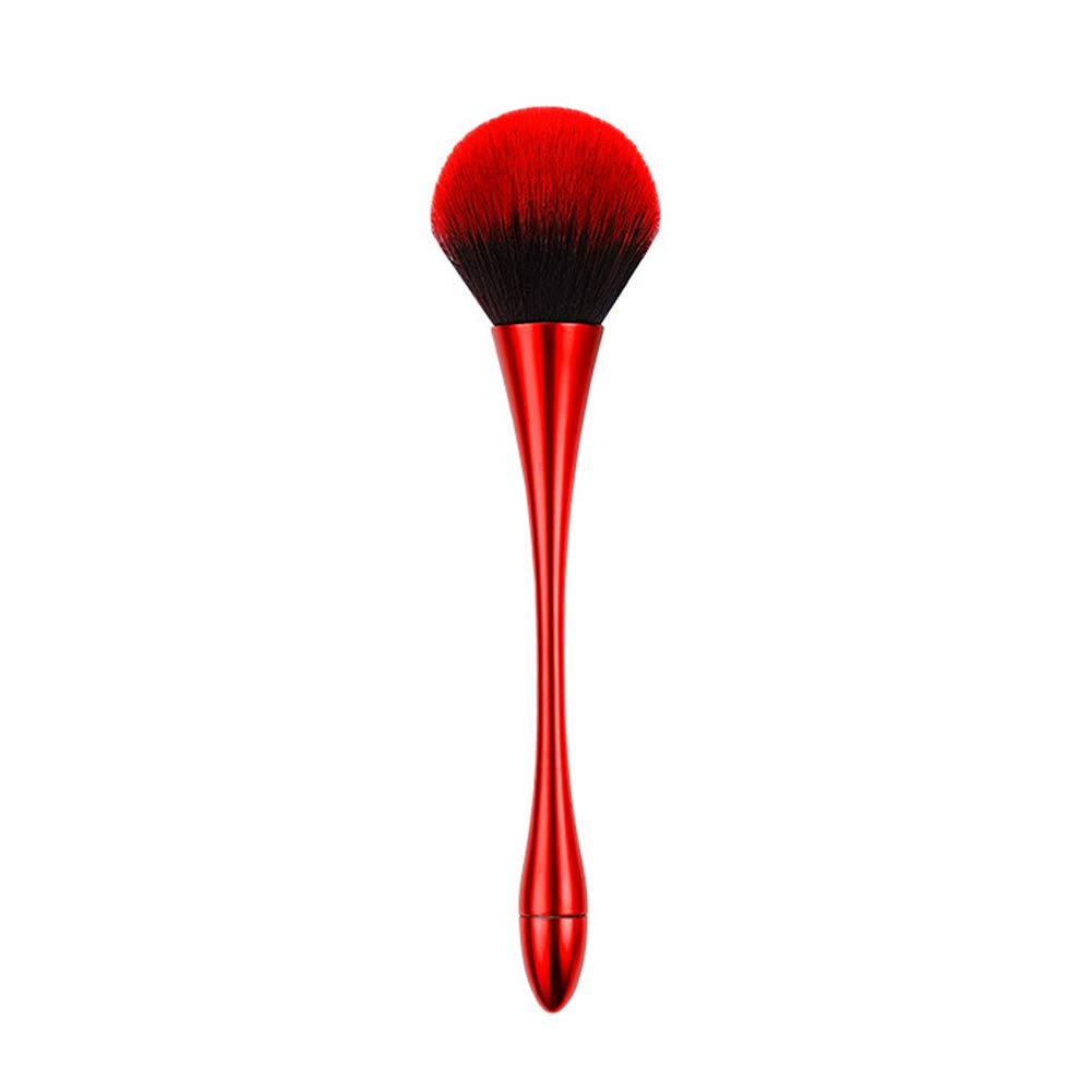 SmarTopus Makeup Brush Beauty Makeup Tool Goblet Single Loose Powder Brush Small Handle Makeup Brush