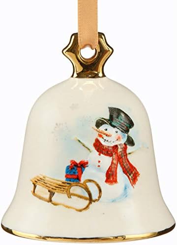 2020 Goebel Annual Christmas Bell - Dated
