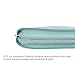 Arvok 17 Pulgadas Funda Protectora para Portátiles/Impermeable Ordenador Portátil Caso/Neopreno del Portátil...