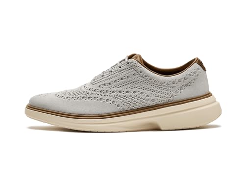 Image of Cole Haan Men's Originalgrand Cityspectre Stitchlite Wingtip