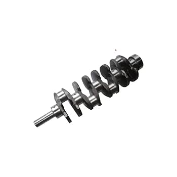 Amazon.com: Crankshaft 8-97331-853-0 for Isuzu Engine 4JB1