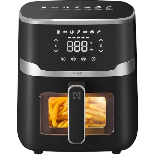 Lista de Air fryer - los preferidos. 19