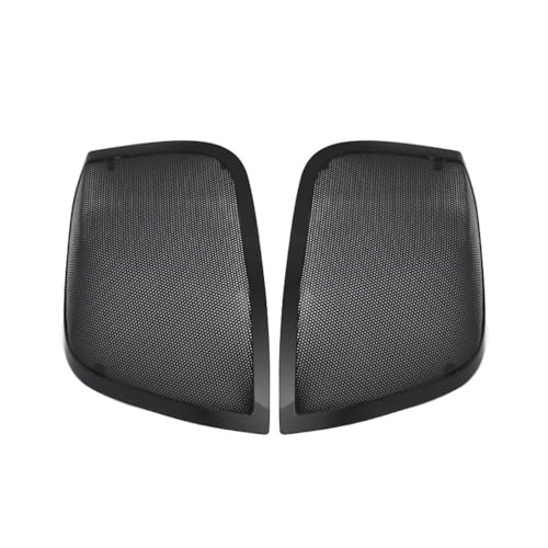 Panneau couverture intérieure moto pour rouler confortablement en Road King ou Street Glide