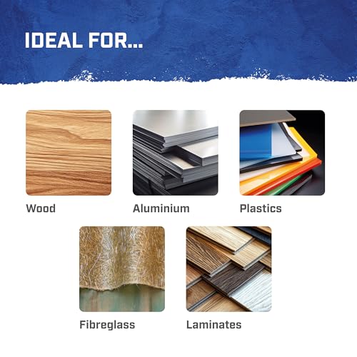 Faithfull Hand Rasp Block Plane – Lightweight, Durable & Easy to Use for Multi-Material Removal 7 Faithfull Hand Rasp Block Plane – Lightweight, Durable & Easy to Use for Multi-Material Removal - Image 7