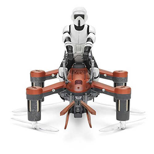 Preisvergleich Produktbild Propel Star Wars Schlacht Quadcopter Drone 74-Z