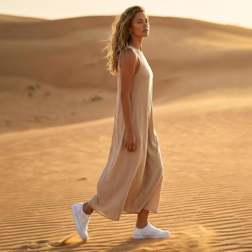 Image of hash bubbie White Sneakers for Women Low Top Canvas Shoes Womens Canvas Sneakers Women's Fashion Sneakers Slip on Casual Tennis Shoes