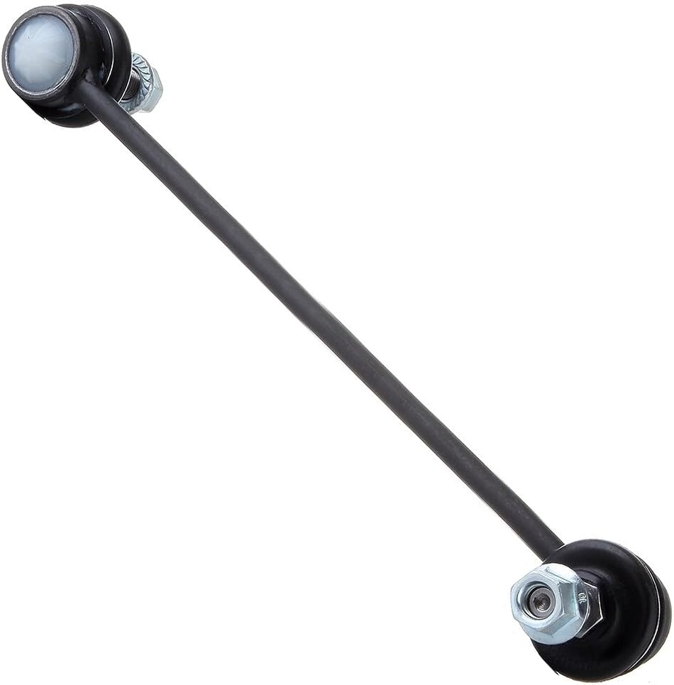 LSAILON Struts Shocks Complete Struts Assembly Control Arm and Ball Joint Assembly Stabilizer Bar Link Kit Tie Rod End for Chevrolet Aveo 2004-2011,for Chevrolet Aveo5 2006-2011