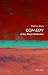 Comedy: A Very Short Introduction (Very Short Introductions)