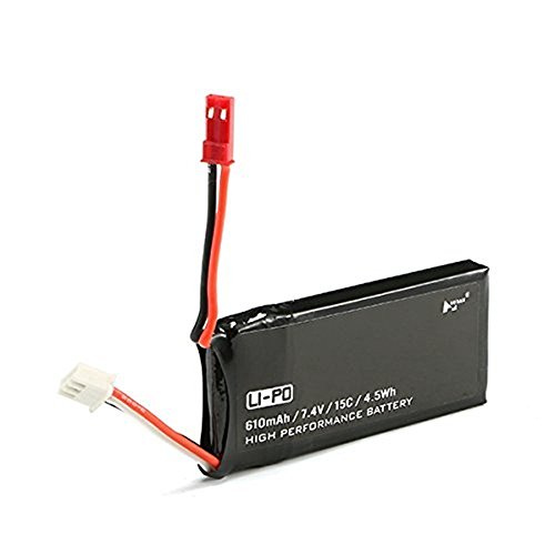Preisvergleich Produktbild Hubsan H502E und H502S Drohne Wiederaufladbare Batterie (H502S H502E Akku)