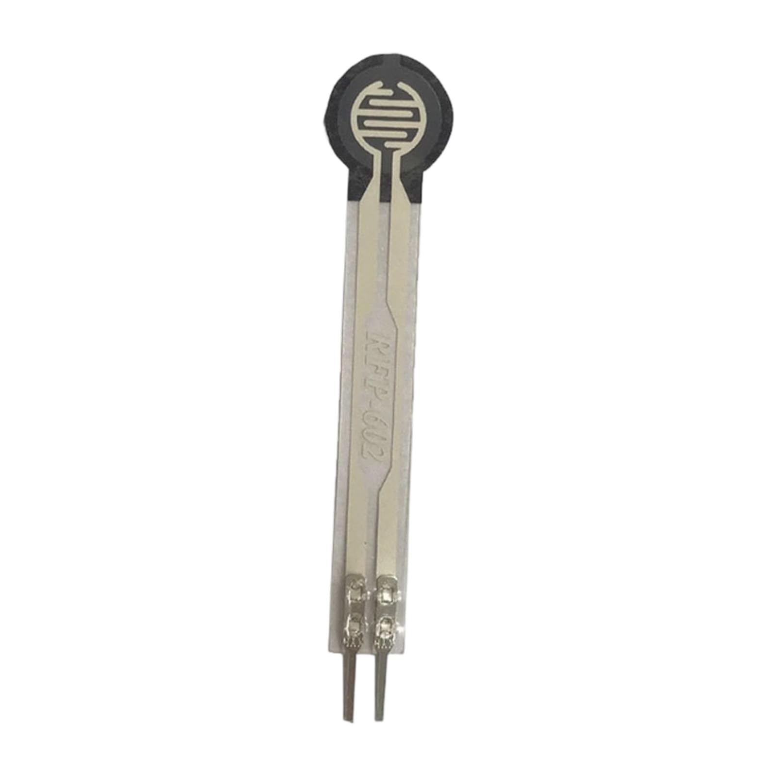 Flexible FSR402 RFP602 Film Pressure Sensors 1Mm Thickness Suitable for Robot Grippers and Foot Sensing Applications Pressure Measurement Tool