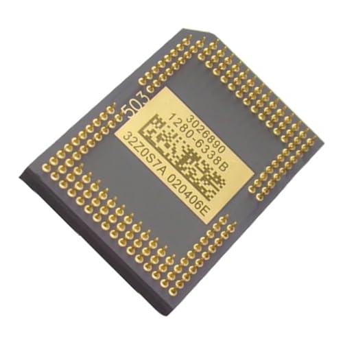 Puce DMD projecteur EW230U-ST matrice de rechange pour W700 optique