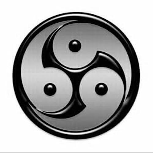 LETTING GO Titelbild