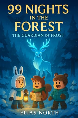 99 Nights in the Forest: The Guardian of Frost