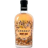 Emma Fresh&Fun Ginebra de Naranja - 700 ml