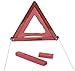 Produktbild LEINAWERKE 13000 Breakdown Warning Triangles, Euro Mini XS Thirty pcs.