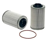 Replacement XP Engine Oil Filter (Number 25177917 / Factory filled synthetic oil - XP or