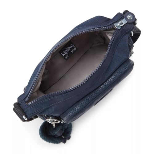 Image of Kipling Gabbie Mini Printed Crossbody Bag