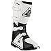 Answer 2021 AR1 Boots (12) (Black/White)