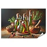 Contenu : 1 poster de taille 90 x 60 cm, attention : veuillez ouvrir le paquet avec précaution en haut !