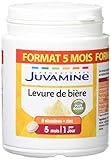 La vitamina B1, la vitamina B5, las vitaminas B6 y B12 contribuyen a un metabolismo energético normal.