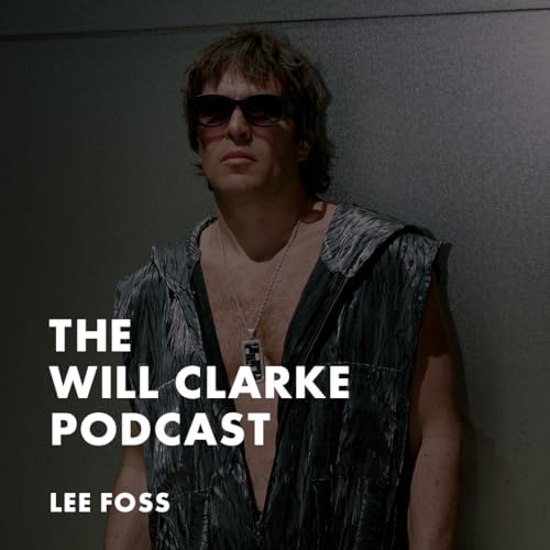 Lee Foss - I Had To Get Sober To Survive The Music Industry