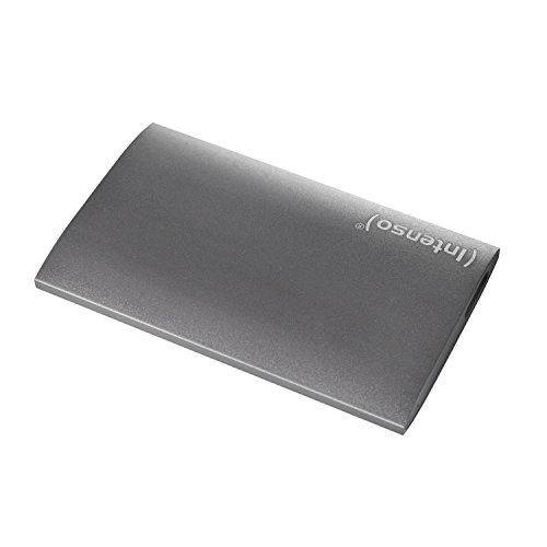 Intenso 1, 8' External SSD Premium Edition 1TB, Festkörper-Laufwerk