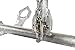 Fish Fighter Boat Anchor - 26 LB | Galvanized Breakaway River Boat Anchor | Columbia River Edition