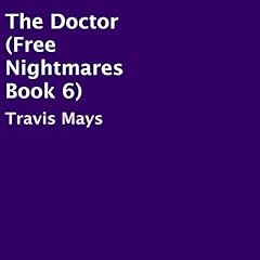 Couverture de The Doctor