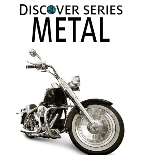 Metal (Discover Series)