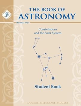 Hardcover Astronomy Student Text Book