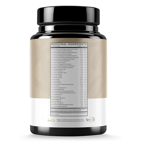 Iron Brothers Supplements Premuim Kidney Cleanse Supplement – 30 day Supply | 5 Herbal Ingredients with Spectra & AstraGin - Quercetin - Grape Seed - Astragalus Root - Kidney Support | Overall Health - Image 3