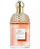 guerlain aqua allegoria Guerlain Aqua All Orang Soleia femme/woman Eau de Toilette, 75 ml